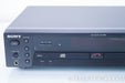 Sony RCD-W1 Dual Disc CD Recorder