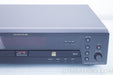 Sony RCD-W1 Dual Disc CD Recorder