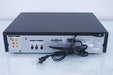 Sony RCD-W1 Dual Disc CD Recorder
