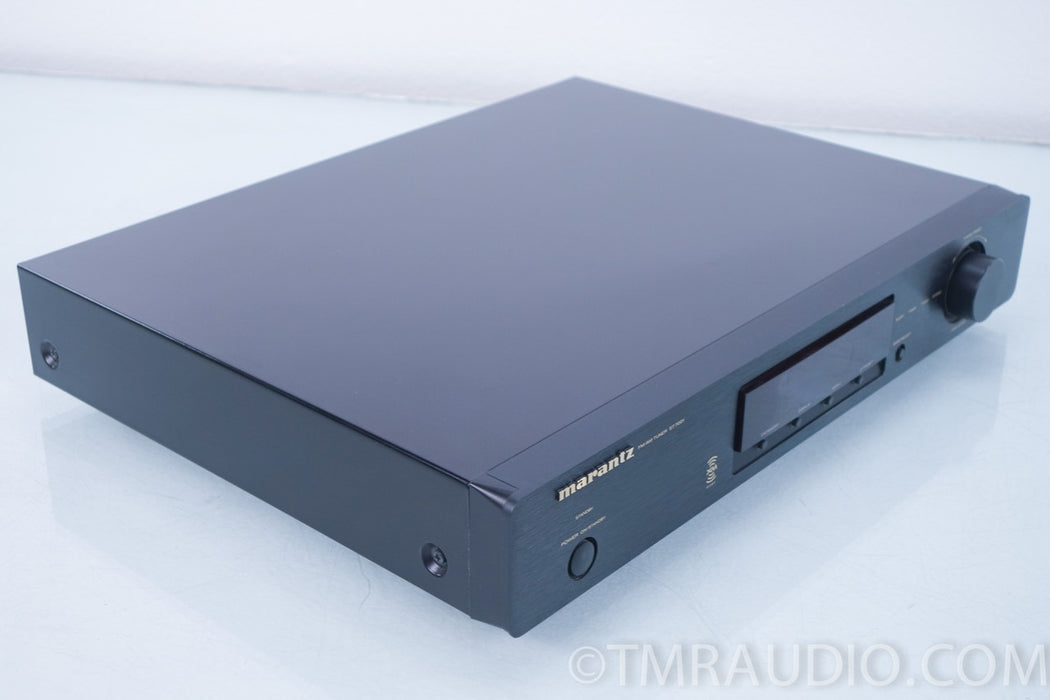 Marantz ST7001 AM / FM XM Ready Tuner