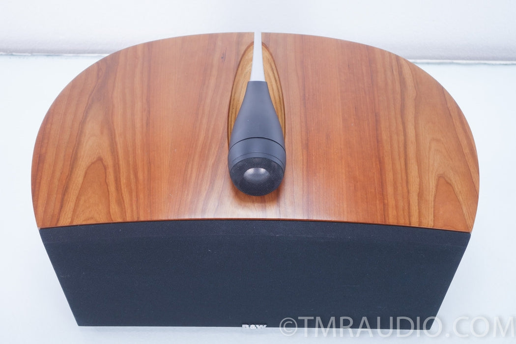 B&W Nautilus HTM2 Center Channel Speaker in Factory Box