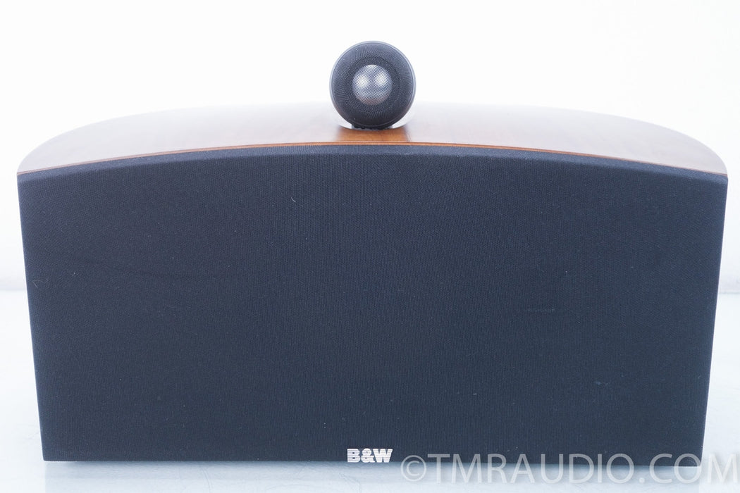 B&W Nautilus HTM2 Center Channel Speaker in Factory Box