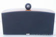 B&W Nautilus HTM2 Center Channel Speaker in Factory Box