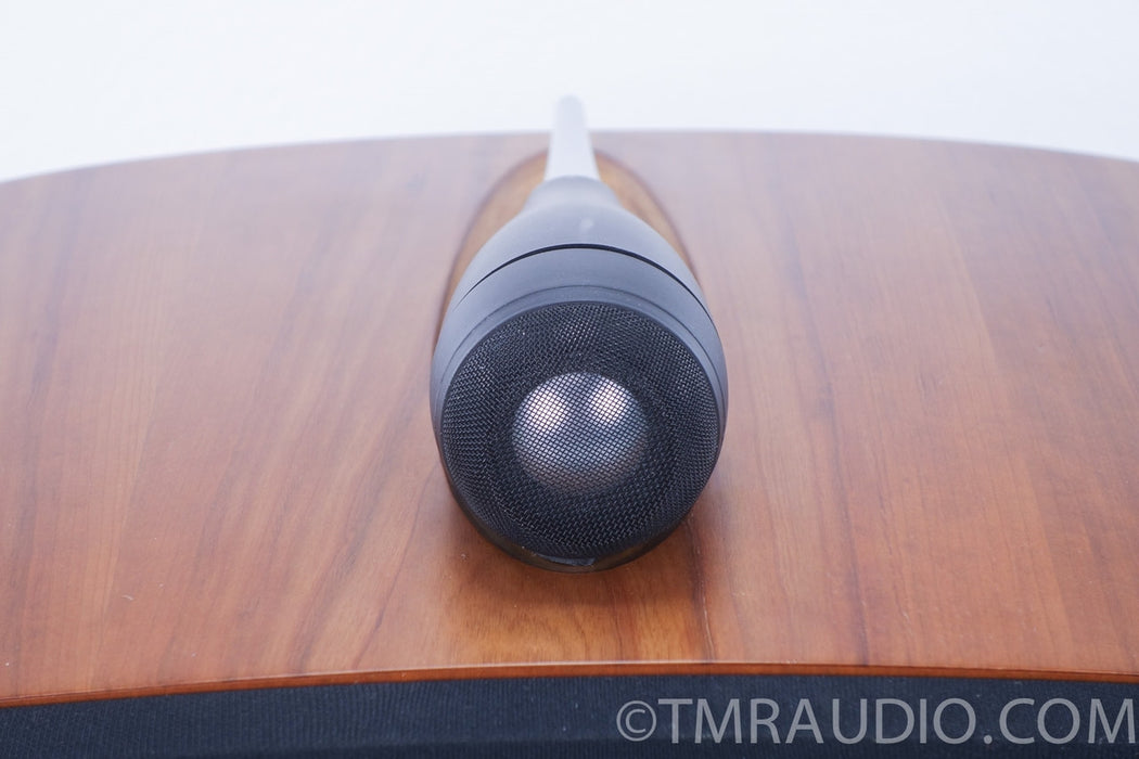 B&W Nautilus HTM2 Center Channel Speaker in Factory Box