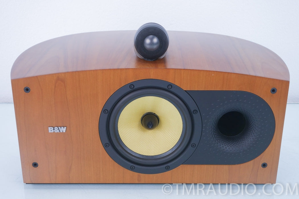 B&W Nautilus HTM2 Center Channel Speaker in Factory Box