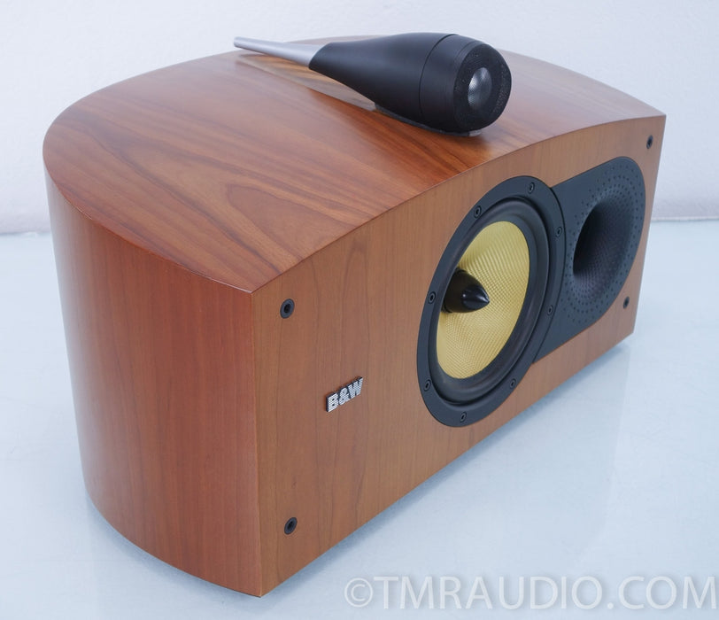 B&W Nautilus HTM2 Center Channel Speaker in Factory Box