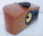 B&W Nautilus HTM2 Center Channel Speaker in Factory Box
