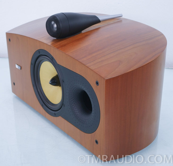 B&W Nautilus HTM2 Center Channel Speaker in Factory Box