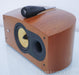 B&W Nautilus HTM2 Center Channel Speaker in Factory Box