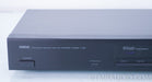 Yamaha T-60 Natural Sound AM / FM Digital Tuner