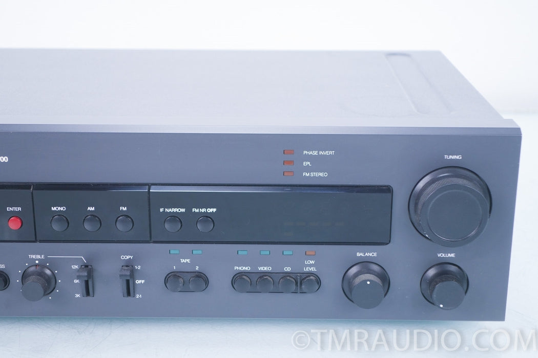NAD 1700 Preamplifier / Tuner in Factory Box