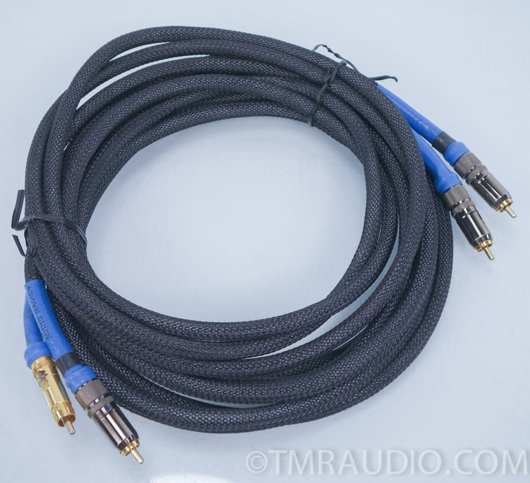 Audio Magic RCA Cables / Interconnects