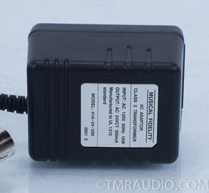 Musical Fidelity AC Adapter