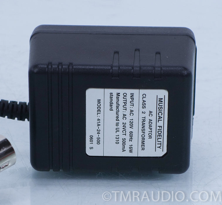 Musical Fidelity AC Adapter
