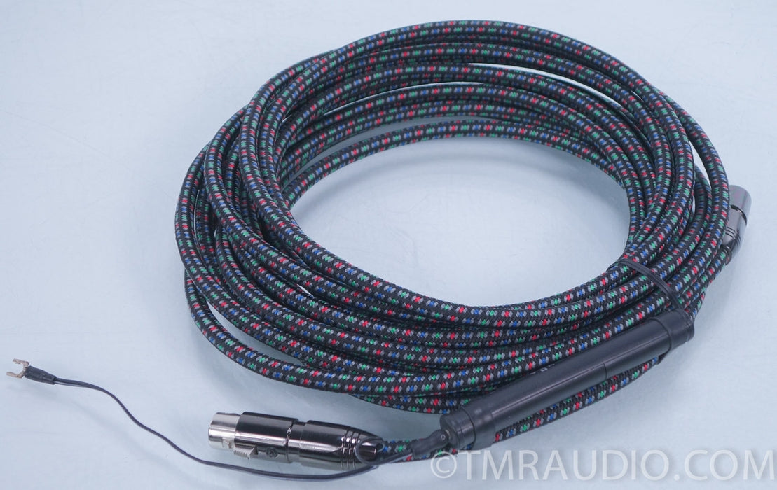 Audioquest SUB-3 XLR Subwoofer Cable