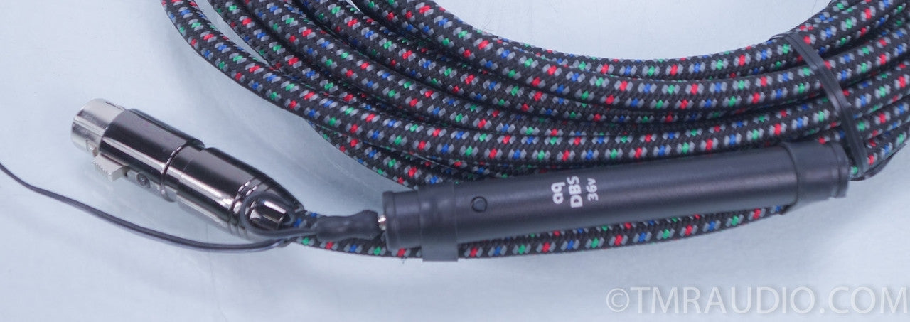 Audioquest SUB-3 XLR Subwoofer Cable