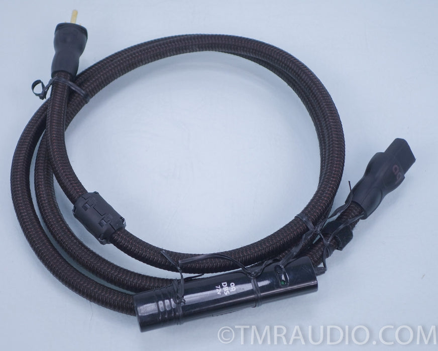 Audioquest NRG-10 Power Cable