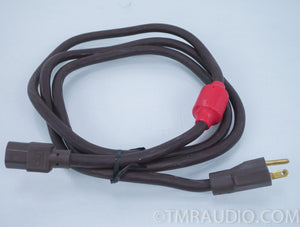 Audioquest 2 meter Power Cord