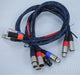 Stealth Audio Cables CWS