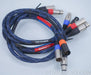 Stealth Audio Cables CWS