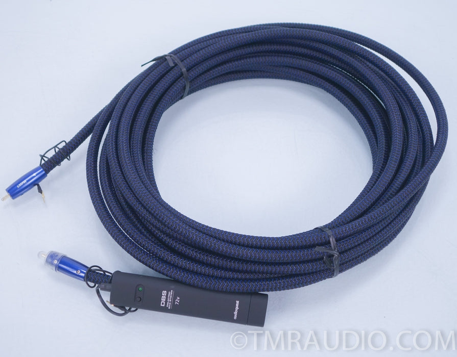 Audioquest Husky 72v Dbs RCA / Subwoofer Cable