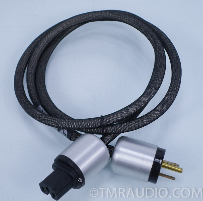 Zu Audio Bok 1.5 meter Power Cable