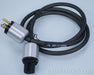 Zu Audio Bok 1.5 meter Power Cable