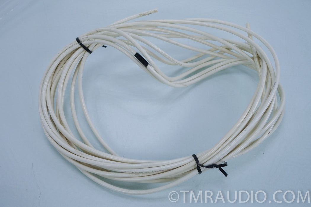 Synergy Cable Audio 1000 Speaker Cable
