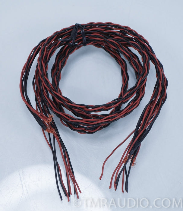 Kimber Kable 4PR 1.5 meter Speaker wire pair