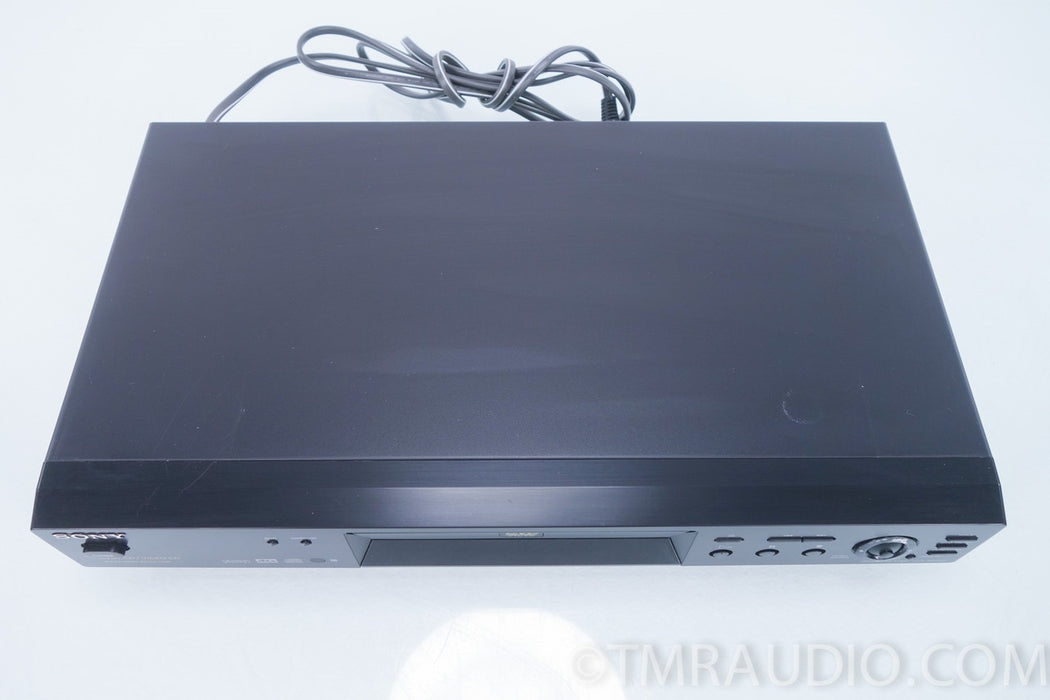 Sony DVP-NS300 CD / DVD Player
