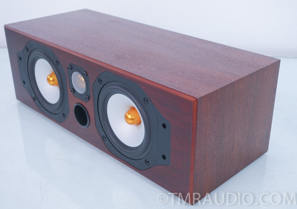 Monitor Audio Silver Centre 10i Center Channel Speaker