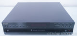 Sony CDP-CE500 CD Player / Changer in Factory Box