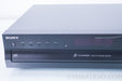 Sony CDP-CE500 CD Player / Changer in Factory Box