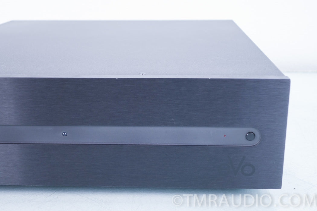 Bel Canto EVo 200.6 6 Channel Power Amplifier