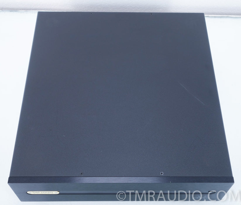 Bel Canto EVo 200.6 6 Channel Power Amplifier