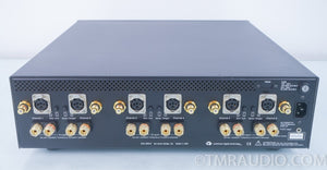Bel Canto EVo 200.6 6 Channel Power Amplifier