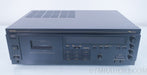 Nakamichi CR-5A Cassette Deck in Factory Box AS-IS