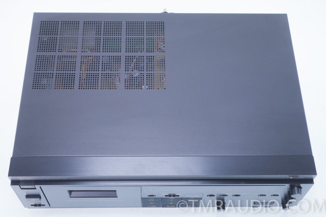 Nakamichi CR-5A Cassette Deck in Factory Box AS-IS