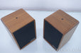 Lab Series by Custom Craft "Dimension" Vintage Speakers