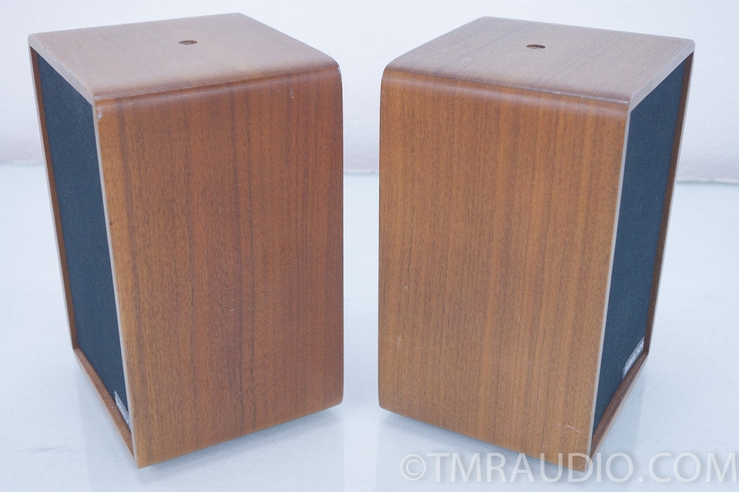 Lab Series by Custom Craft "Dimension" Vintage Speakers