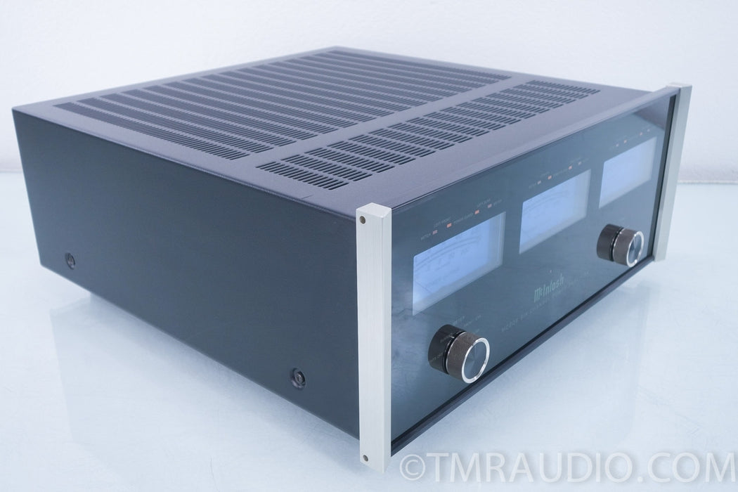 McIntosh MC206 6 Channel Amplifier in Factory Box