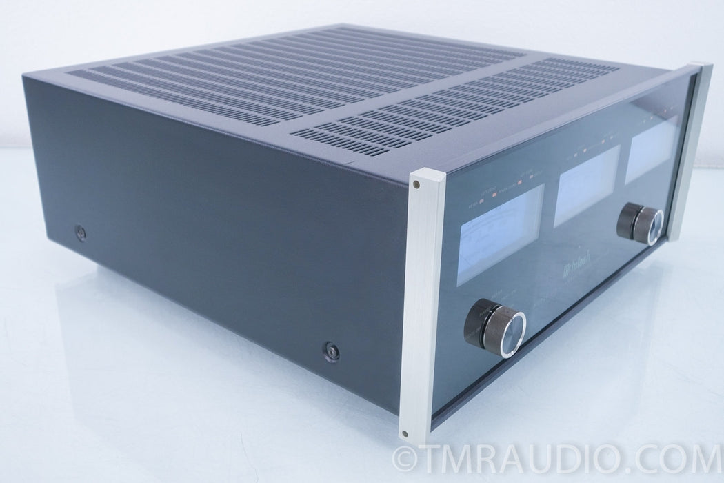 McIntosh MC206 6 Channel Amplifier in Factory Box