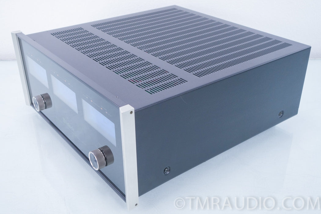 McIntosh MC206 6 Channel Amplifier in Factory Box