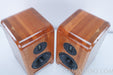 Bogdan Audio Creations Mini Monitor Speakers