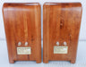 Bogdan Audio Creations Mini Monitor Speakers