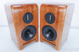 Bogdan Audio Creations Mini Monitor Speakers