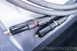 Tara Labs Onboard The One 1m RCA Interconnects / Cables