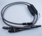 Tara Labs Onboard The One 1m RCA Interconnects / Cables