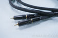 Tara Labs The 0.8 ISM Onboard RCA Cables