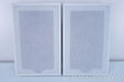 JBL Synthesis S4Ai In Wall Speakers in Factory Boxes